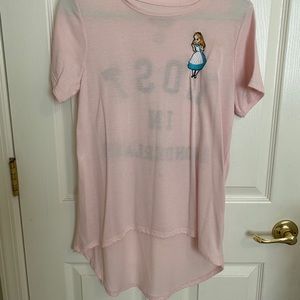 Women’s Disney t-shirt